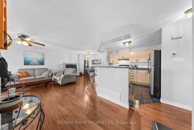 3265 St Joseph Blvd #117, Ottawa 5