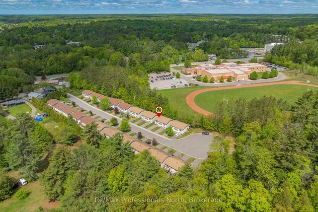 200 Pine St #68, Bracebridge 4