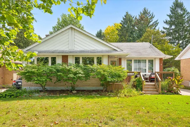 35 Edinburgh Rd, Kitchener 2