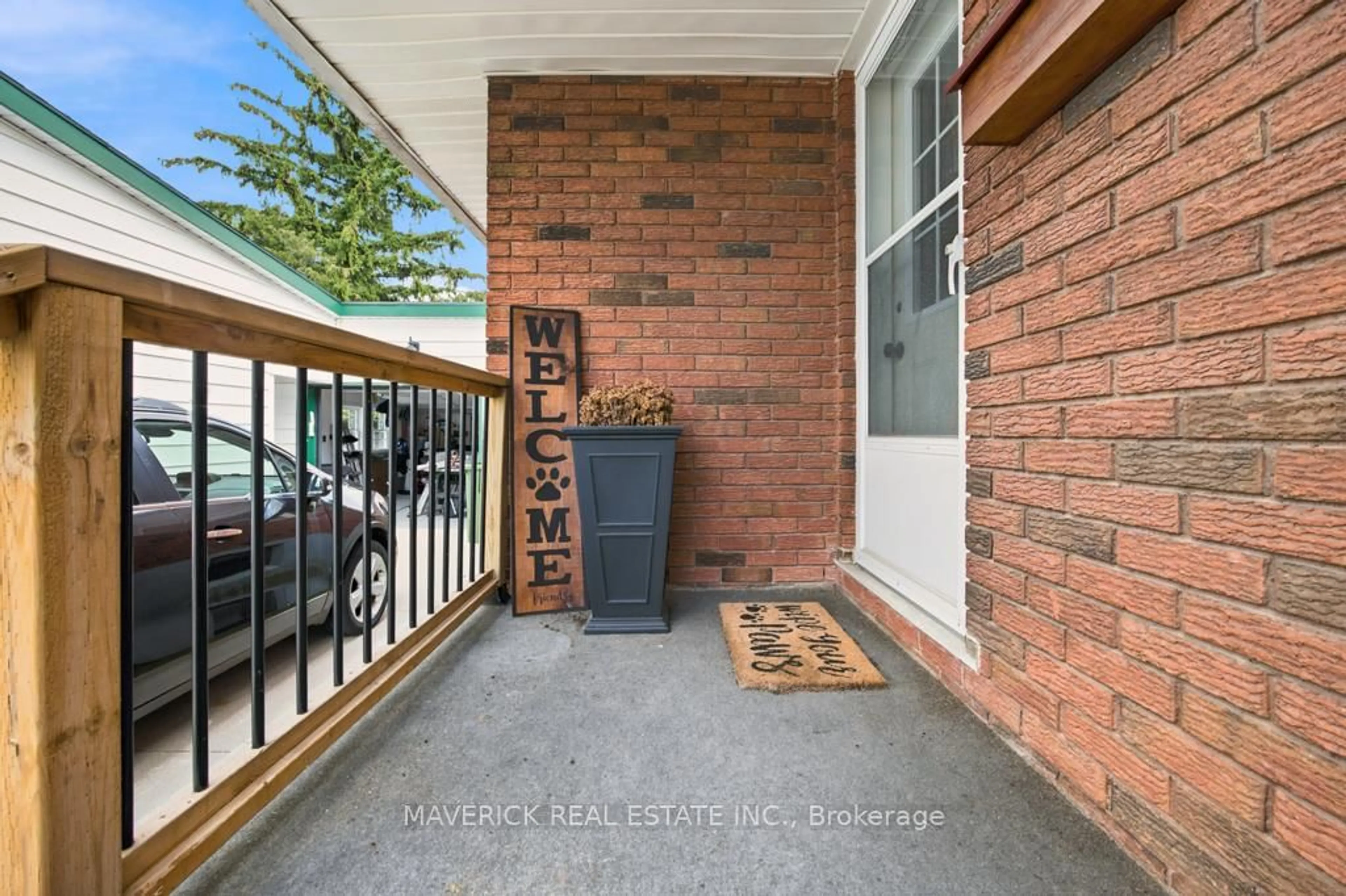 Unknown for 180 FOREST Ave, St. Thomas Ontario N5R 2K9