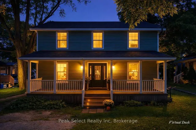202 Queen St, St. Marys 5