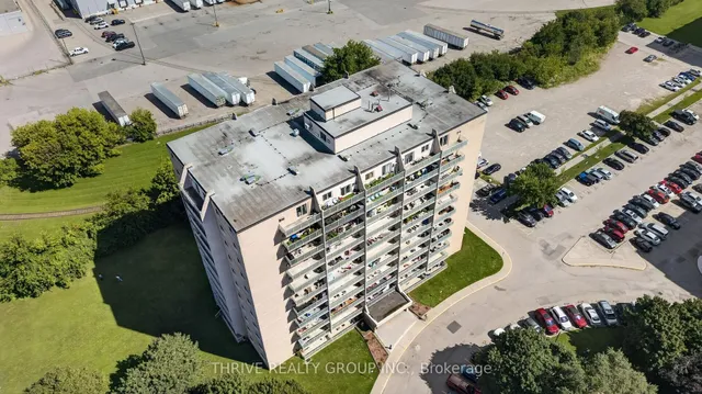 583 Mornington Ave #109, London East 2