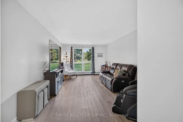 583 Mornington Ave #109, London East 5