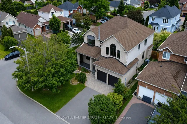 31 Fanterra Way, Ottawa 3