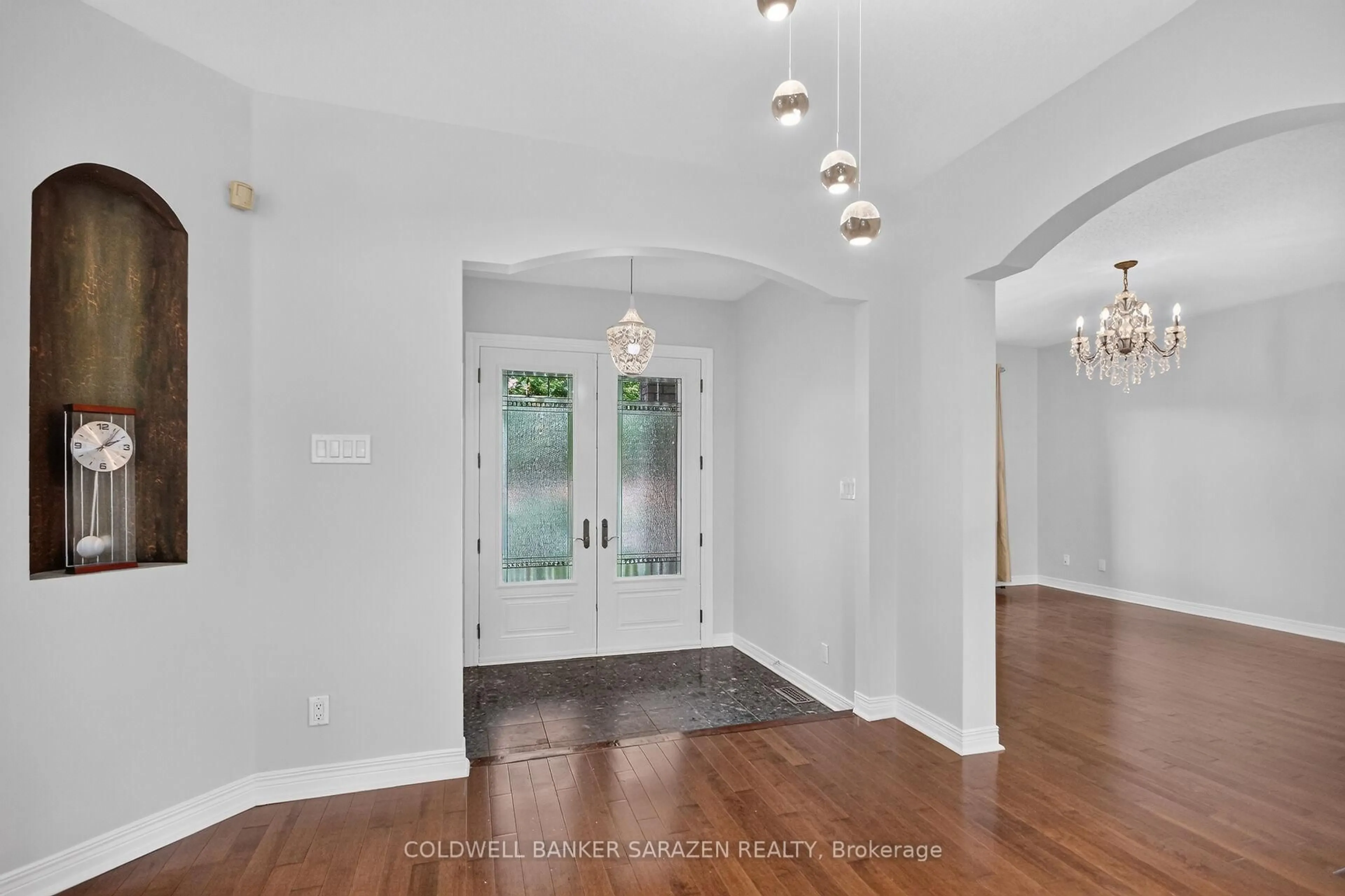 Unknown for 31 Fanterra Way, Ottawa Ontario K1T 3Y7