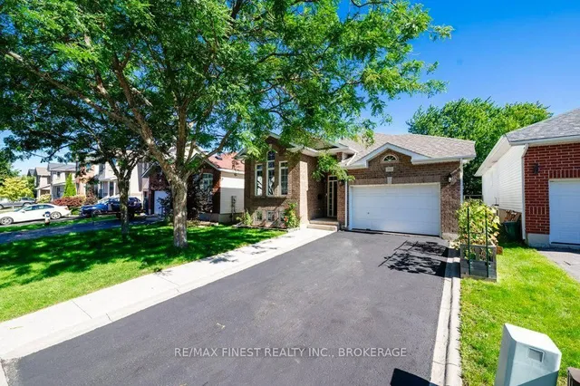 380 Quarry Pond Crt, Kingston 1
