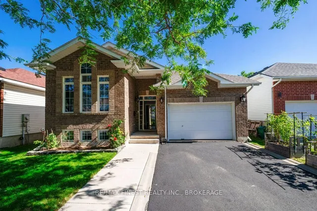 380 Quarry Pond Crt, Kingston 2