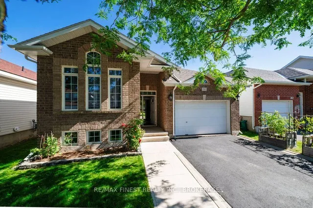 380 Quarry Pond Crt, Kingston 3