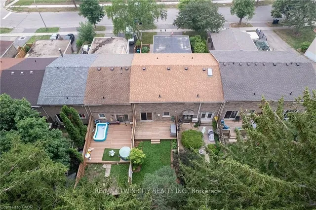 18 Ralgreen Cres, Kitchener 2