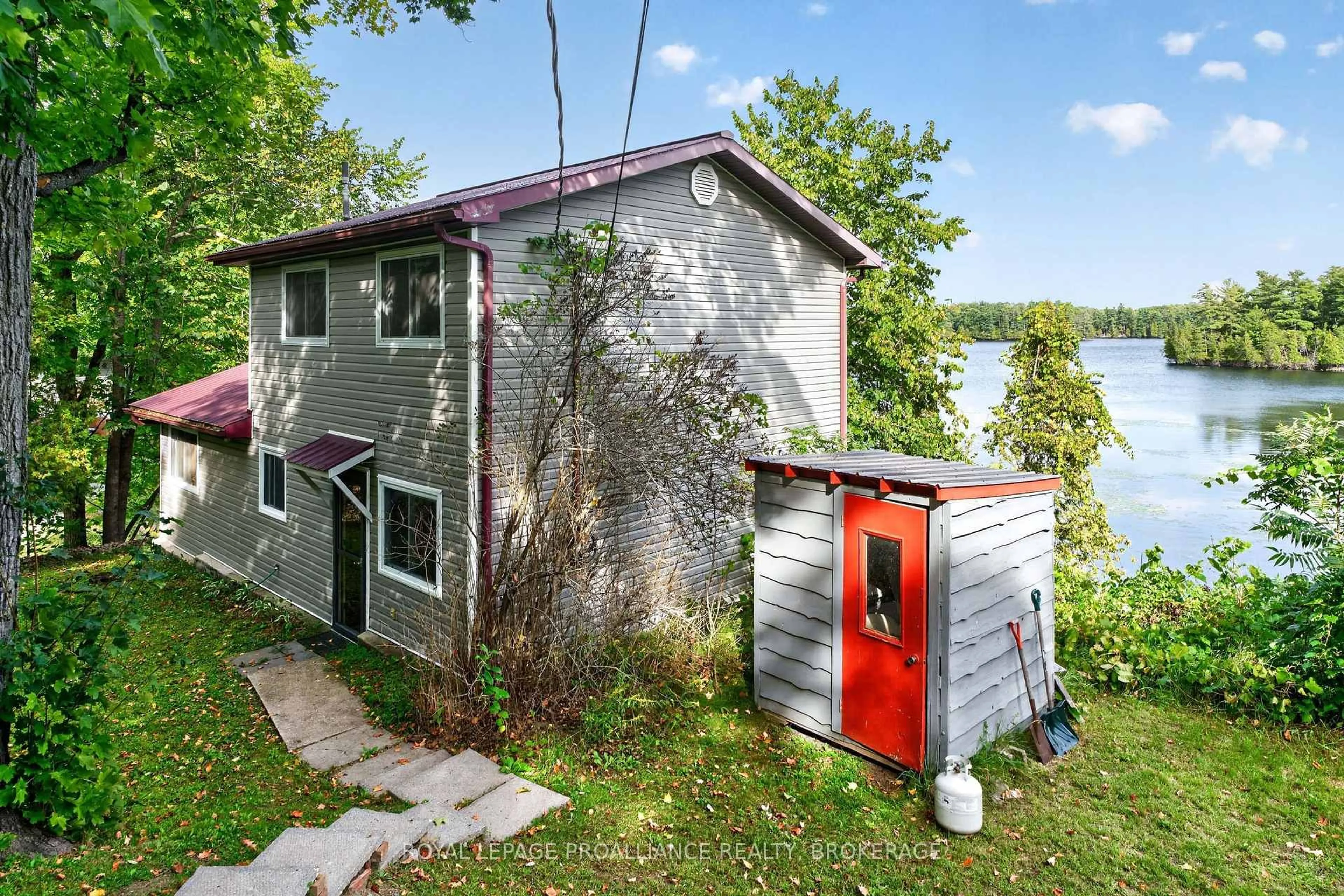 Unknown for 245 Taggart Lane, Rideau Lakes Ontario K0G 1X0