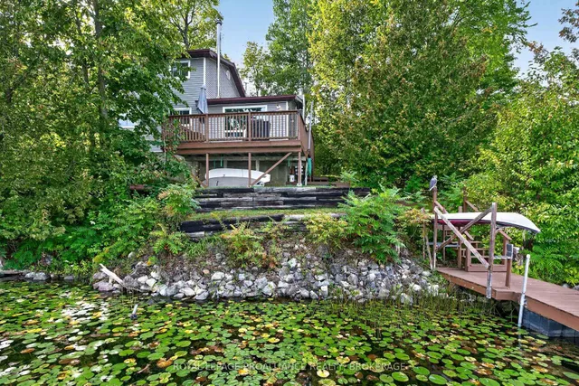 245 Taggart Lane, Rideau Lakes 5