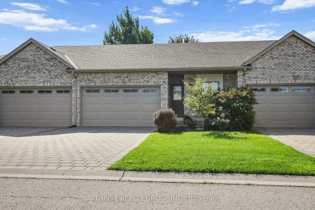 1571 Coronation Dr #3, London North