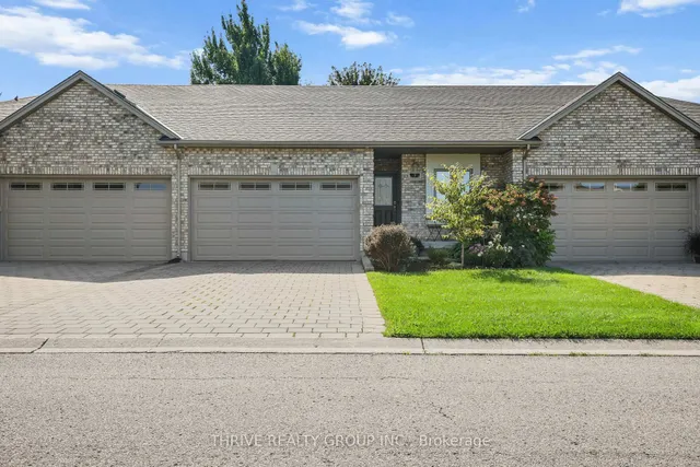 1571 Coronation Dr #3, London North 2