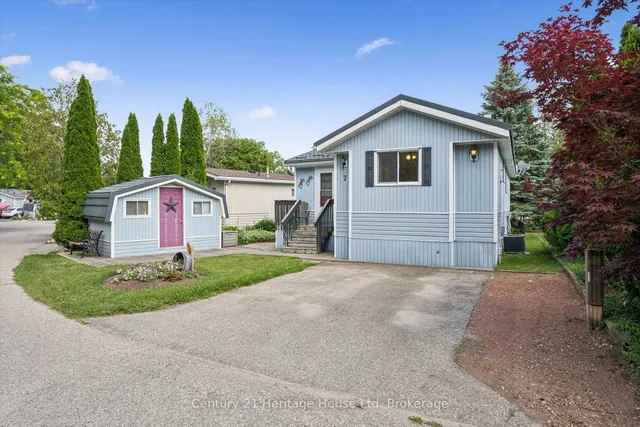 7 Millcreek Rd, Puslinch 2