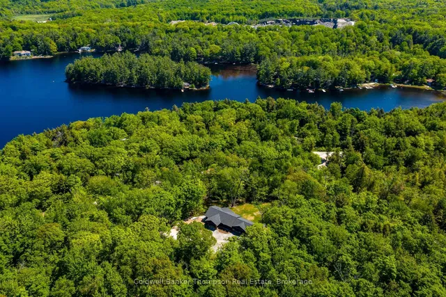 1161 Clearwater Shores Rd, Muskoka Lakes 4