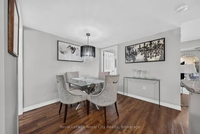 7 Kay Cres #305, Guelph 3