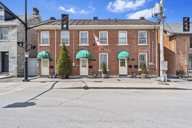 270 Wellington St, Kingston 3