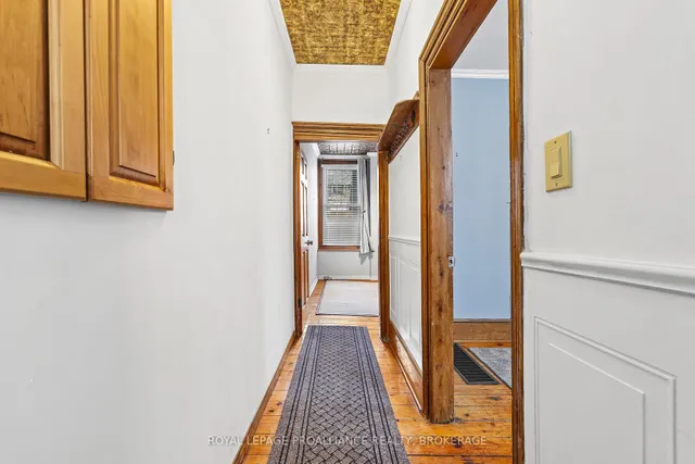 270 Wellington St, Kingston 5