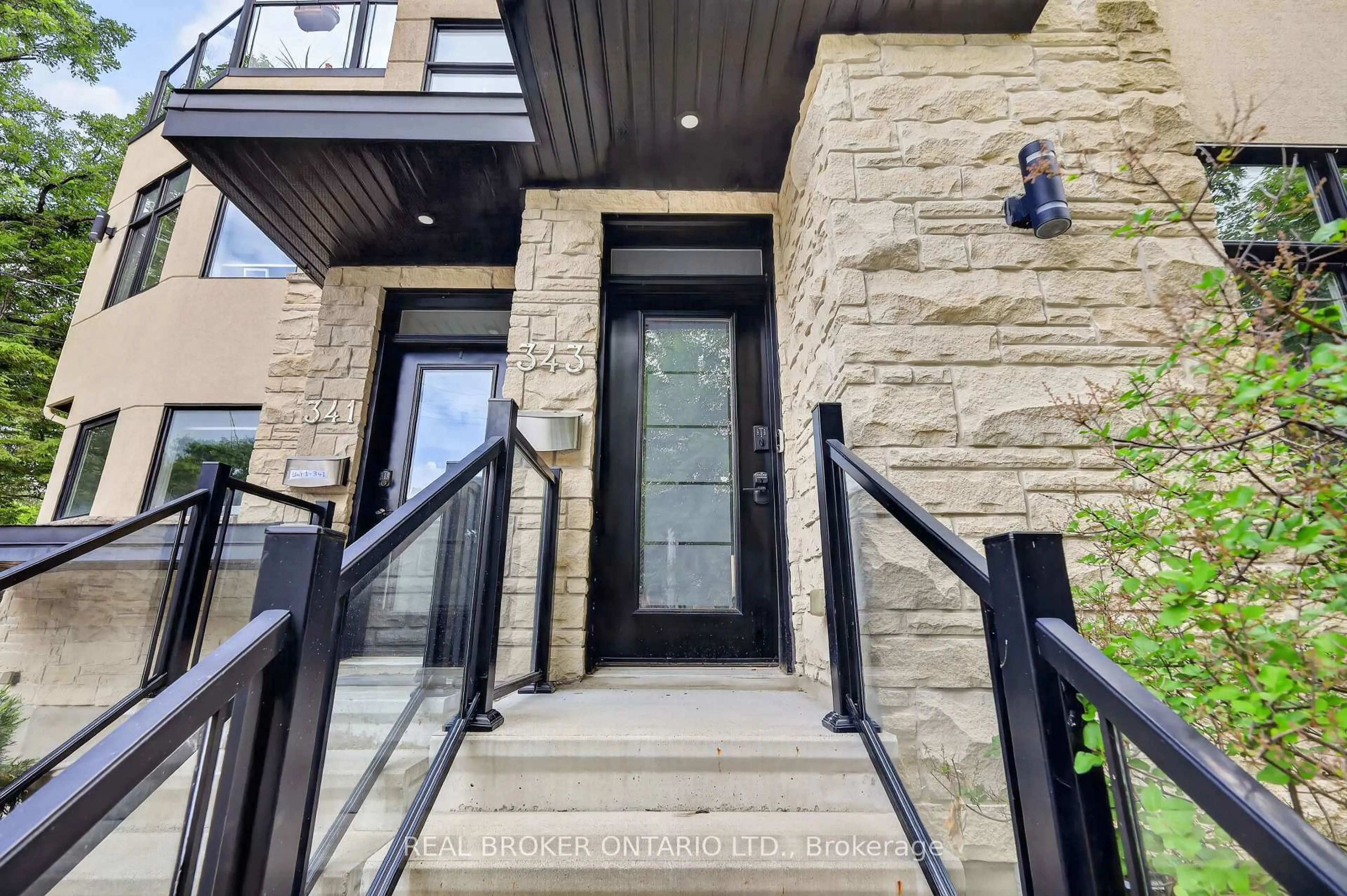 Unknown for 343 Riverdale Ave, Ottawa Ontario K1S 1R6