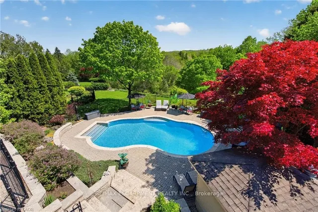 120 JEROME PARK Dr, Hamilton 2