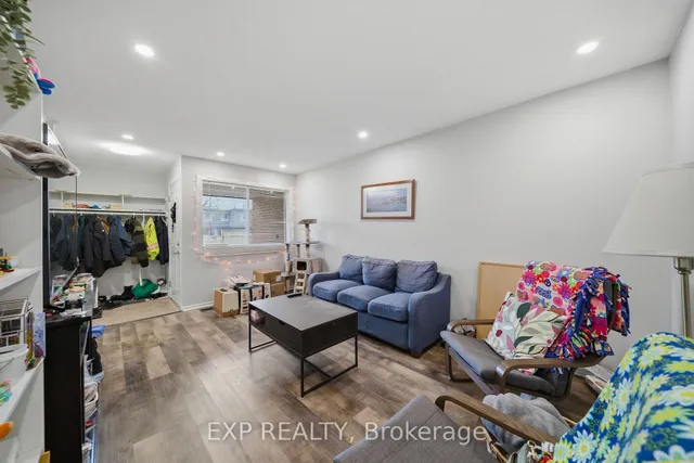 1675 Heatherington Rd #11, Ottawa 5