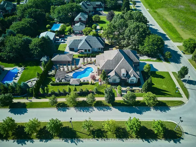 34 Marlene Stewart Dr, Pelham 3