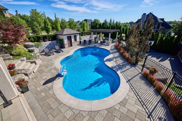 34 Marlene Stewart Dr, Pelham 4