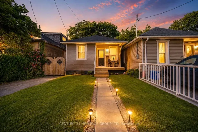 41 Biggar Ave, Hamilton 2