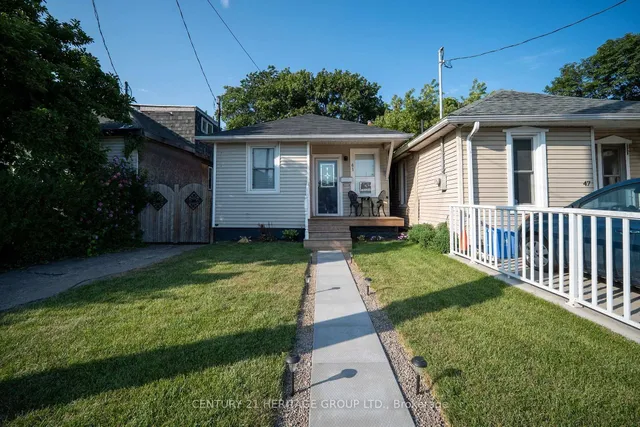 41 Biggar Ave, Hamilton 3