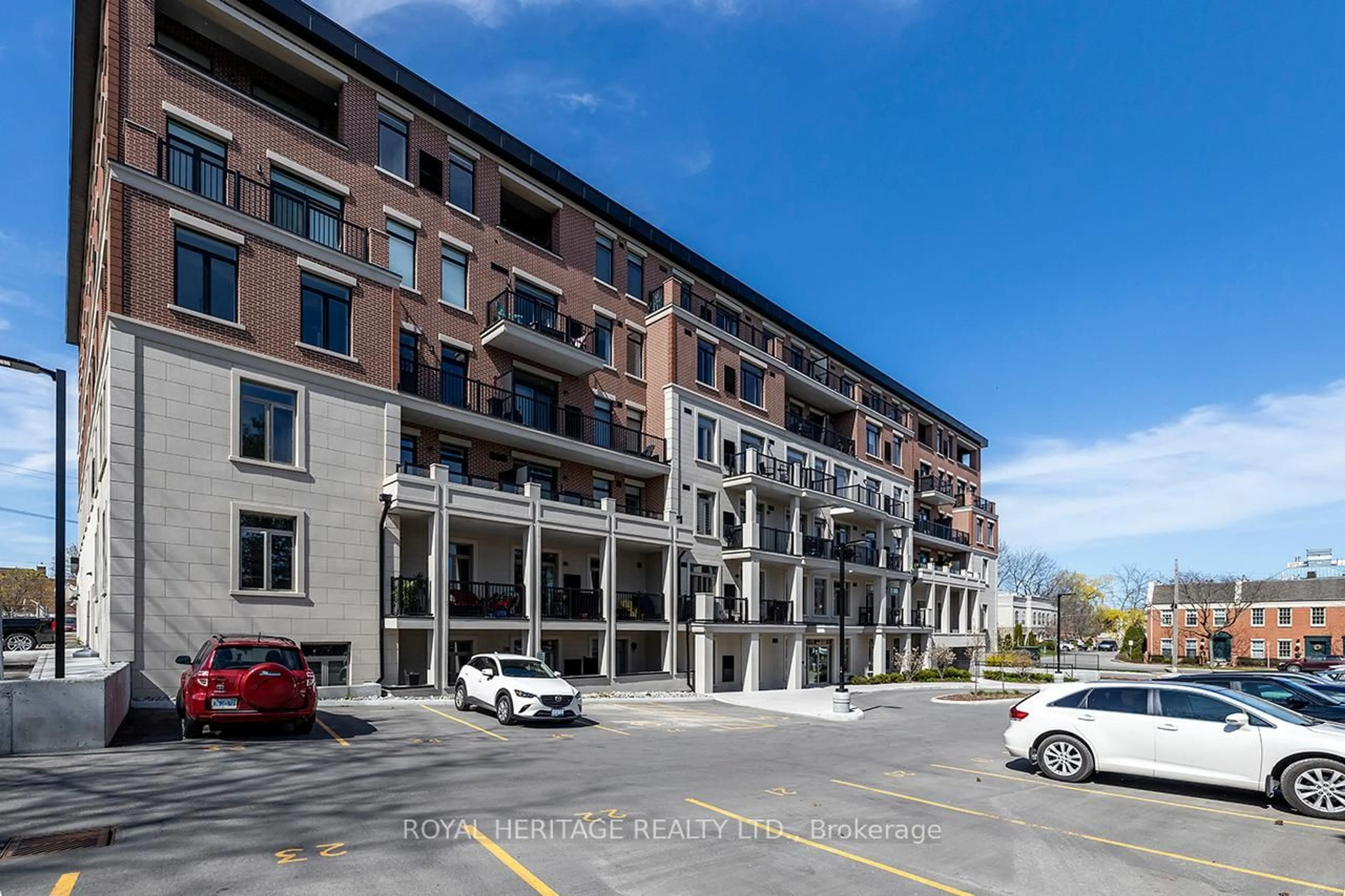 Unknown for 135 Orr St #204, Cobourg Ontario K9A 0J6