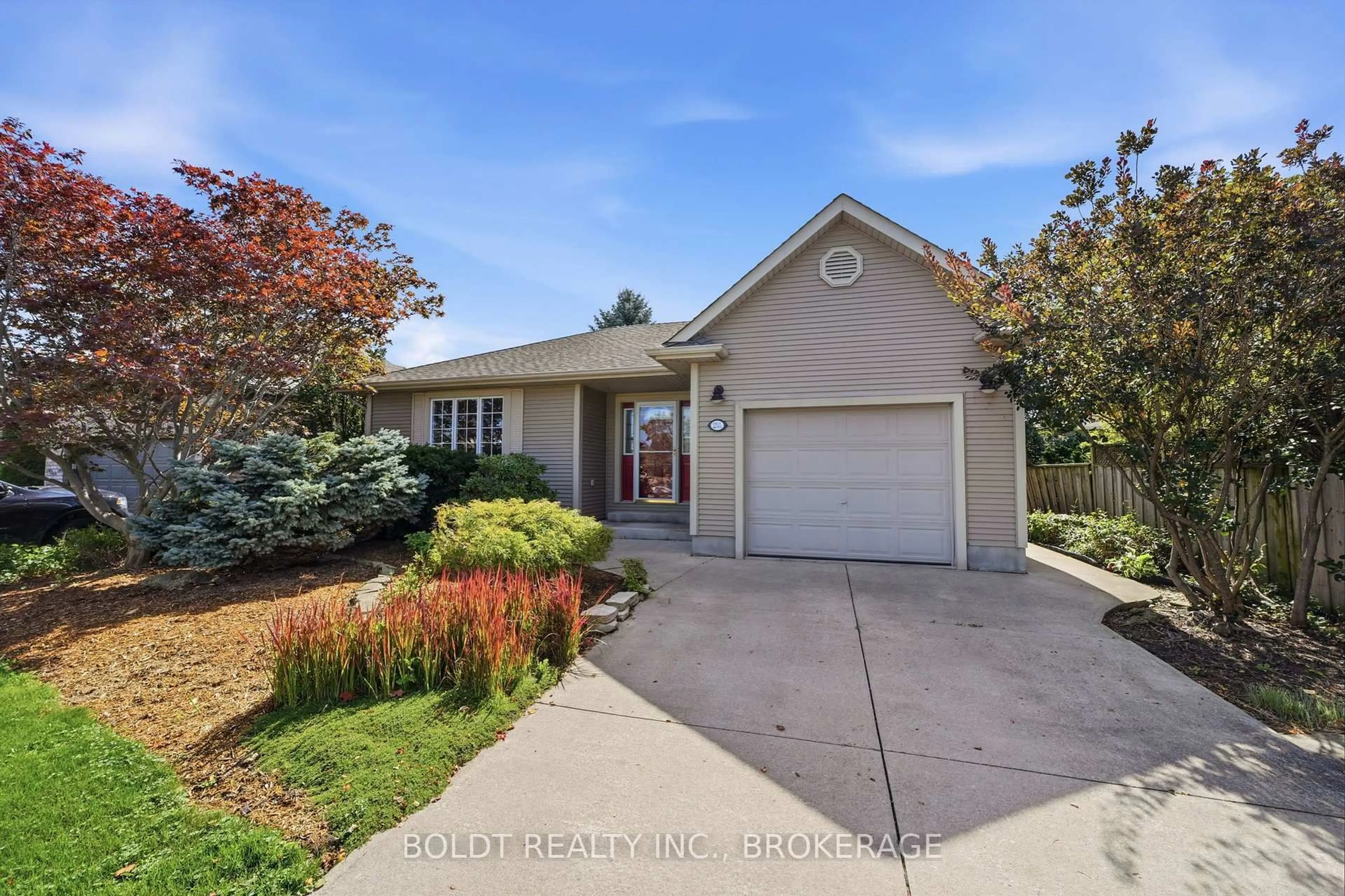 Unknown for 255 SULLIVAN Ave, Thorold Ontario L2V 5G2