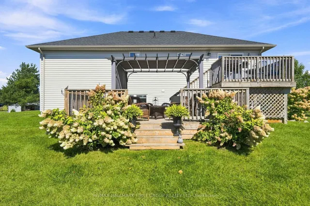 1132 Vernonville Rd, Alnwick/Haldimand 5