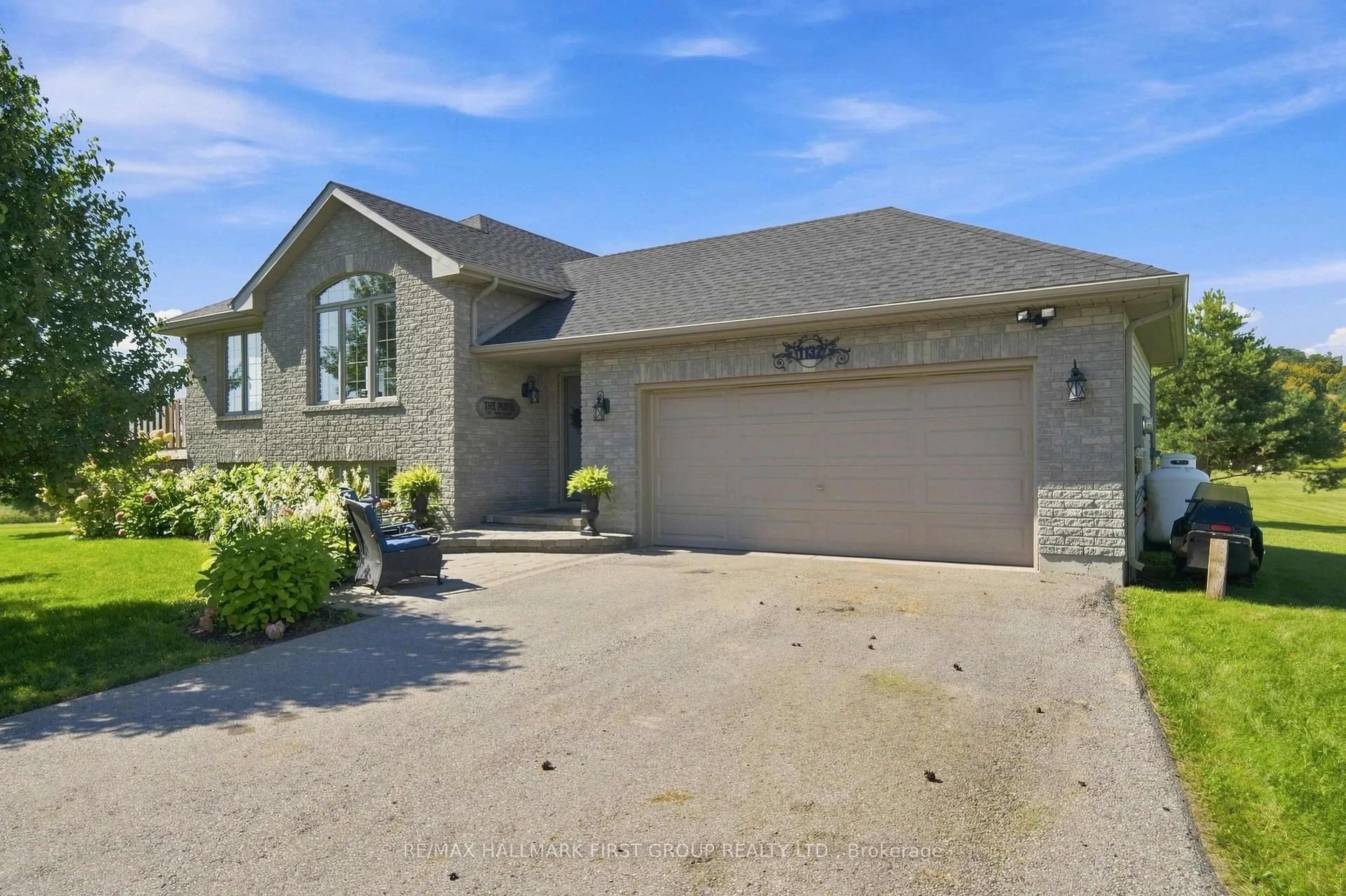 Unknown for 1132 Vernonville Rd, Alnwick/Haldimand Ontario K0K 2G0