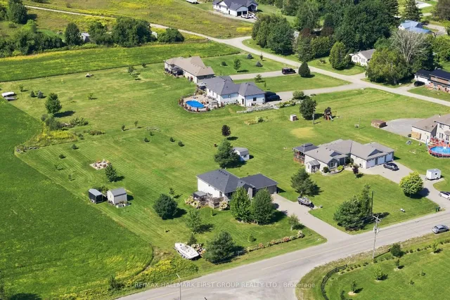 1132 Vernonville Rd, Alnwick/Haldimand 2