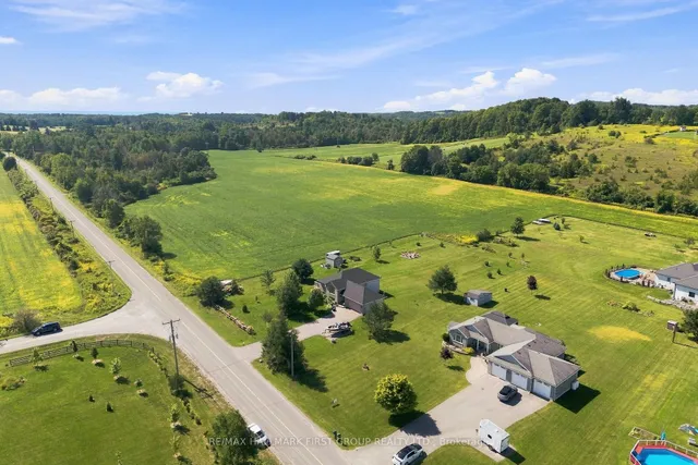 1132 Vernonville Rd, Alnwick/Haldimand 4
