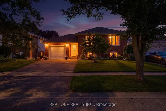 47 Trillium Way, Brantford 5