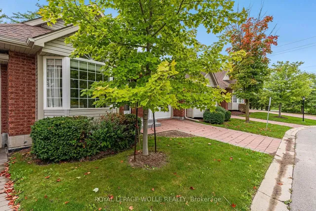 360 Erbsville Rd #44, Waterloo 2