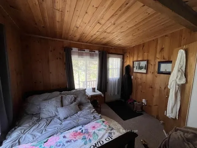 166 Lake Temagami Island 27 Island, Temagami 3
