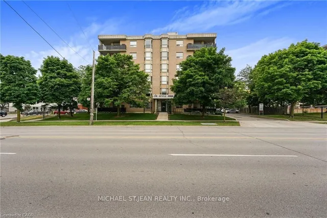 240 Quigley Rd #204, Hamilton 2