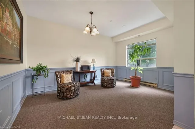 240 Quigley Rd #204, Hamilton 4