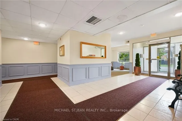 240 Quigley Rd #204, Hamilton 5
