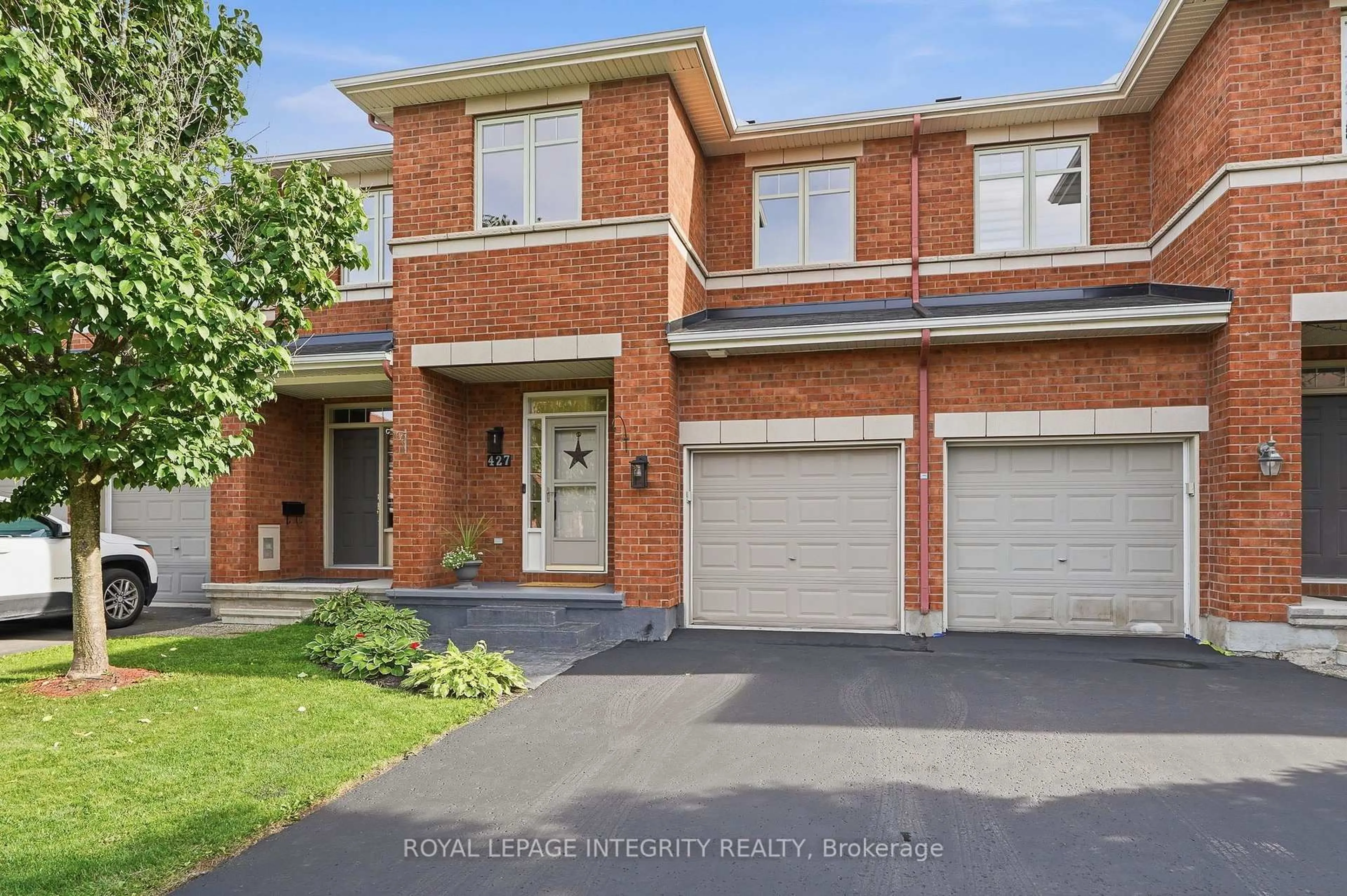 Home with brick exterior material, street for 427 Sultan St, Ottawa Ontario K4A 0K2