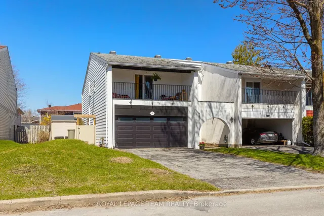 25 Grady Cres, Ottawa 3