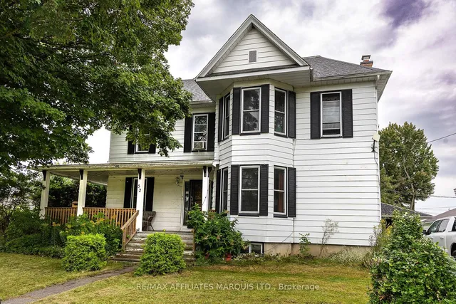 52 Beach Ave, South Dundas 5