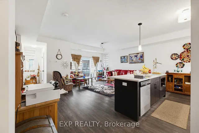 25 Isherwood Ave #138, Cambridge 4