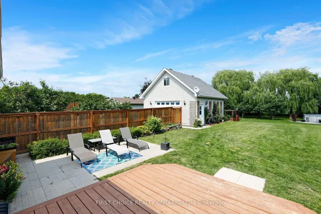 5857 Trudeau Ave, Vars 5