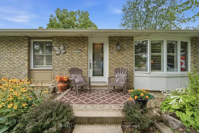 138 Victoria Terr, Central Huron 3