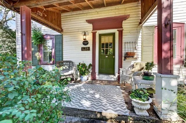 438 Main St, Bath 2