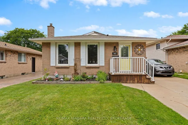 7803 Salisbury Pl, Niagara Falls 2