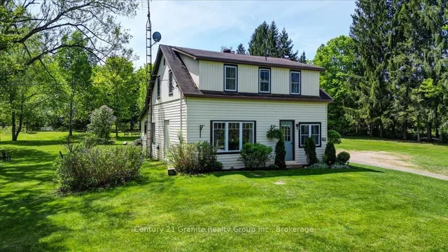 33740 Hwy 62 Highway, Maynooth 2